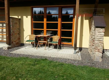 Prodej bytu, 1+kk, 49 m²