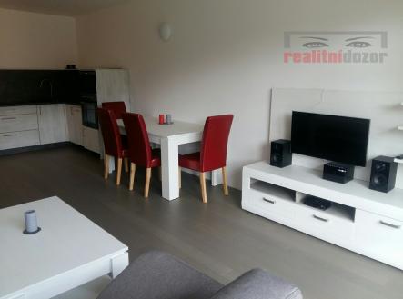 Prodej bytu, 1+kk, 49 m²