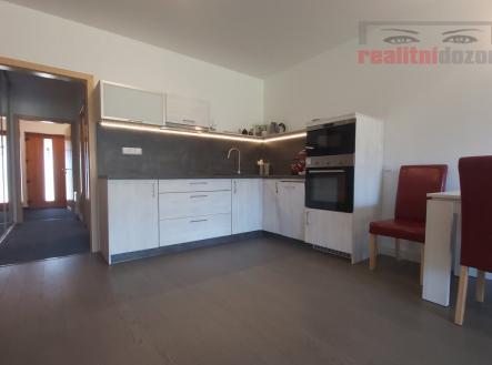 Prodej bytu, 1+kk, 49 m²