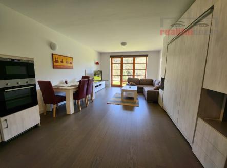 Prodej bytu, 1+kk, 49 m²