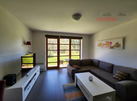 Prodej bytu, 1+kk, 49 m²