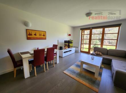 Prodej bytu, 1+kk, 49 m²