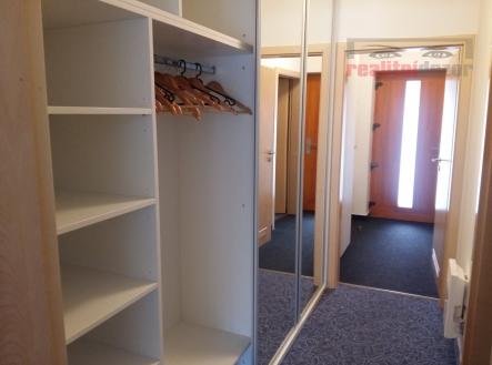 Prodej bytu, 1+kk, 49 m²
