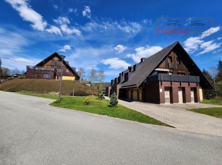 Prodej bytu, 1+kk, 49 m² obrázek
