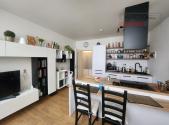 Pronájem bytu, 2+kk, 50 m²