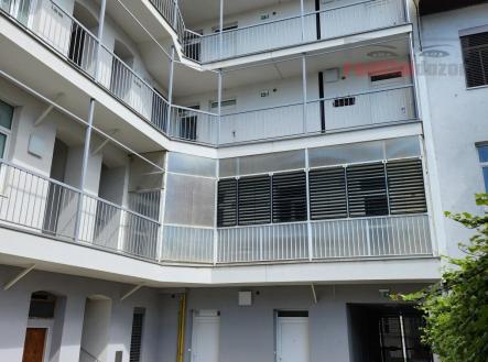 Pronájem bytu, 2+kk, 50 m²