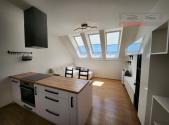 Pronájem bytu, 2+kk, 50 m²