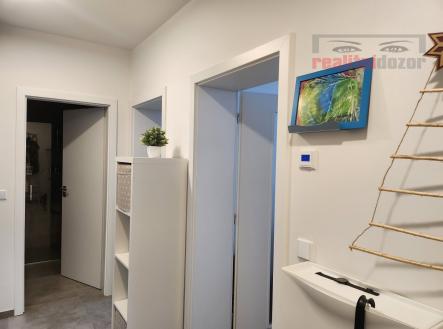 Pronájem bytu, 2+kk, 50 m²