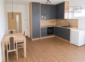 Pronájem bytu, 2+kk, 60 m²