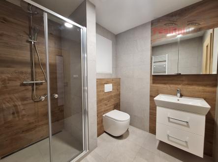 Pronájem bytu, 2+kk, 60 m²