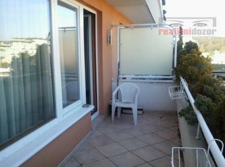 Prodej bytu, 3+kk, 85 m²