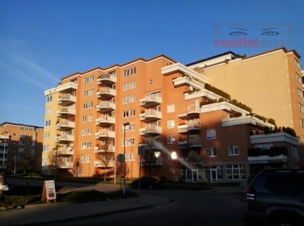 Prodej bytu, 3+kk, 85 m²