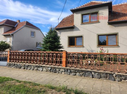 Prodej domu/vily, 200 m²