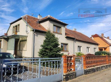 Prodej domu/vily, 200 m²