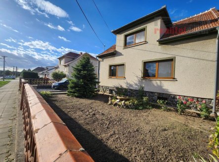 Prodej domu/vily, 200 m²