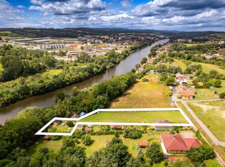 Prodej pozemku pro bydlení, 2 203 m²