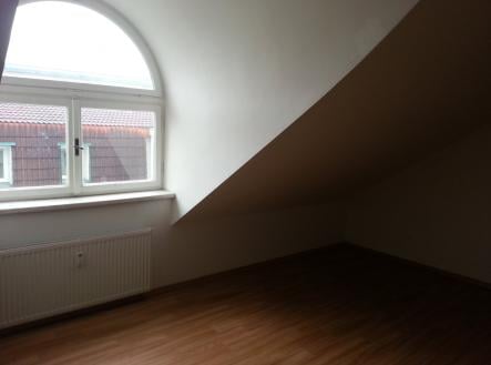 Pronájem bytu, 1+kk, 31 m²