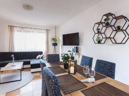 Pronájem domu/vily, 90 m²