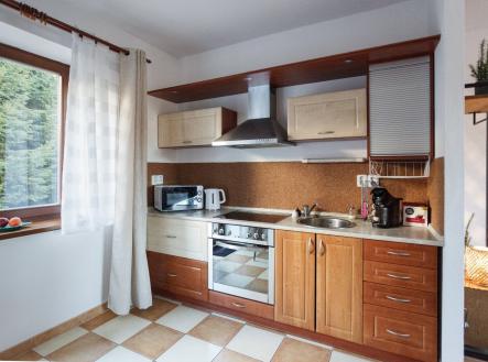 Pronájem domu/vily, 90 m²