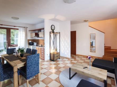 Pronájem domu/vily, 90 m²