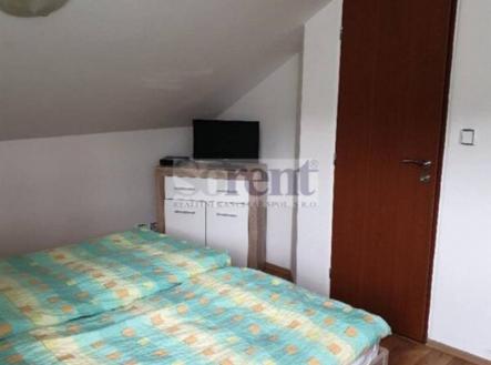 Pronájem bytu, 1+kk, 16 m²