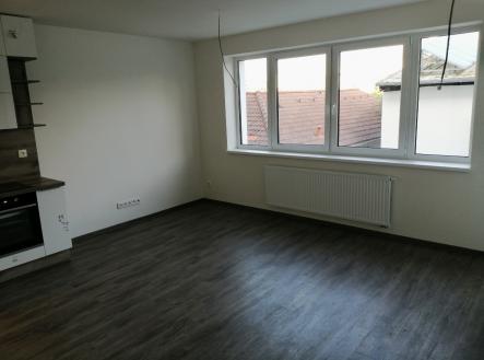 Pronájem bytu, 2+kk, 53 m²