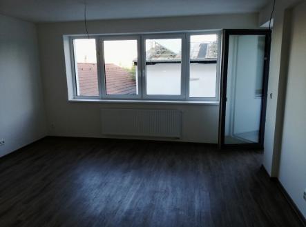 Pronájem bytu, 2+kk, 53 m²