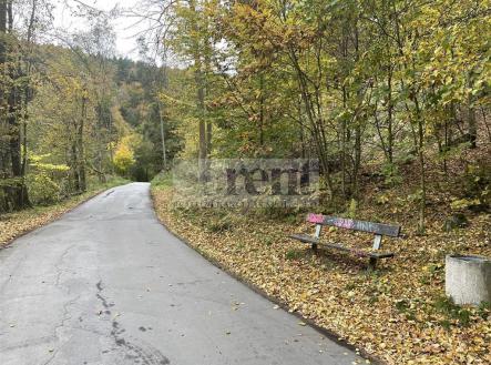 Prodej pozemku, les, 13 319 m²