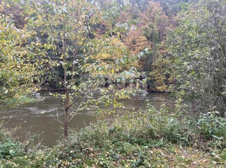 Prodej pozemku, les, 13 319 m²