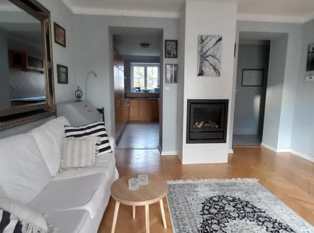 Pronájem bytu, 2+1, 68 m²