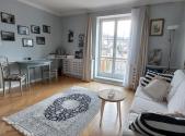 Pronájem bytu, 2+1, 68 m²