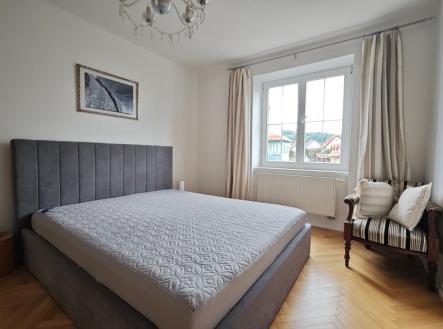 Pronájem bytu, 2+1, 68 m²