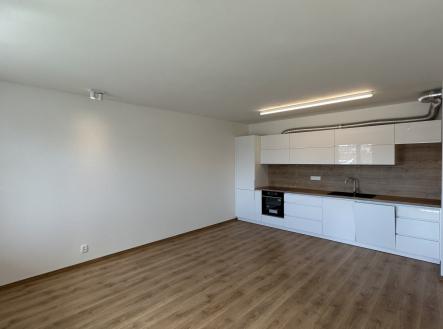 Pronájem bytu, 3+kk, 72 m²