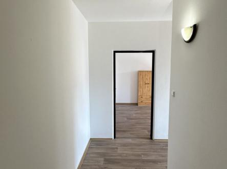 Prodej bytu, 1+1, 44 m²