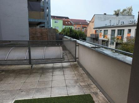Pronájem bytu, 2+kk, 63 m²