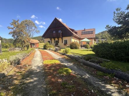 Prodej domu/vily, 160 m²