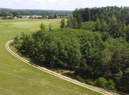 Prodej - pozemek, zemědělská půda, 389 696 m²