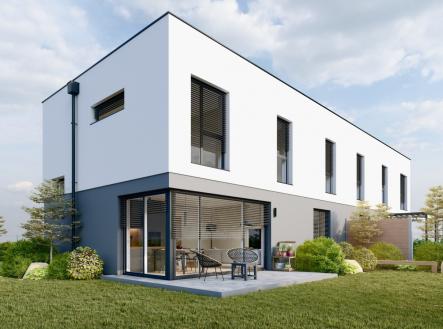 Prodej domu/vily, 113 m² obrázek