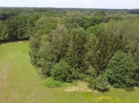 Prodej - pozemek, trvalý travní porost, 220 000 m²