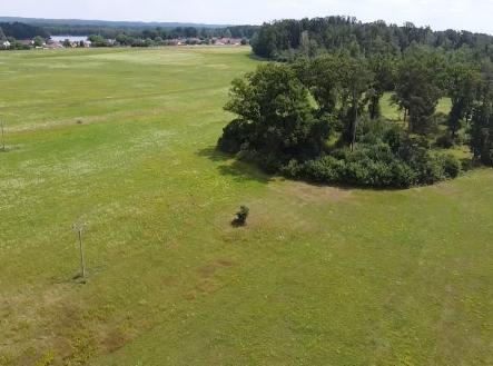 Prodej - pozemek, trvalý travní porost, 220 000 m²