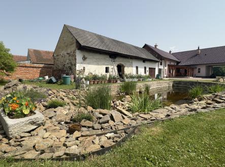 Prodej - dům/vila, 150 m²