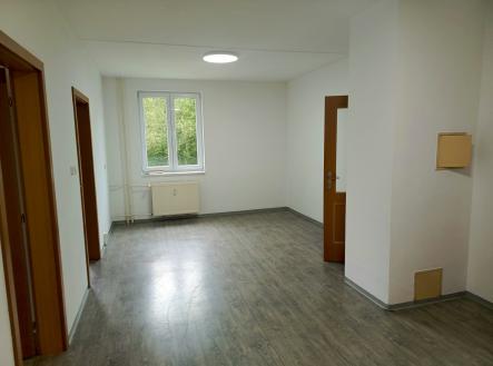 Pronájem bytu, 4+1, 83 m²