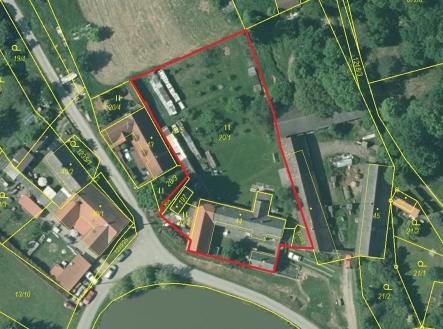 Prodej - dům/vila, 100 m²