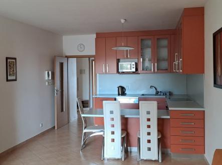 Prodej bytu, 2+kk, 58 m²