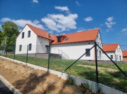 Prodej bytu, 4+kk, 120 m²