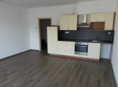 Pronájem bytu, 1+kk, 38 m²