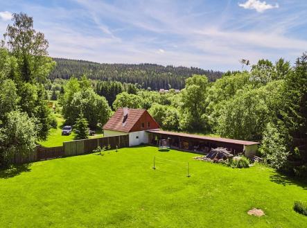 Prodej domu/vily, 150 m²