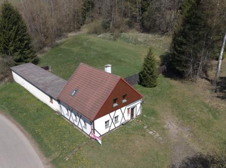 Prodej domu/vily, 150 m²