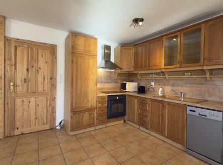 Prodej domu/vily, 150 m²