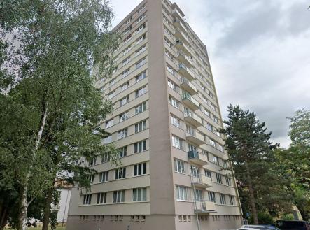 Pronájem bytu, 3+1, 69 m²